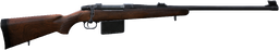 CR-550 Savanna en DayZ - Estadísticas y ubicación